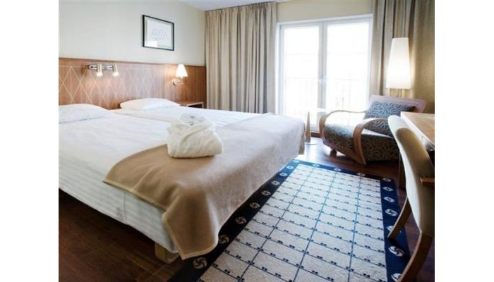 Comfort Hotel Vesterbro poza 2