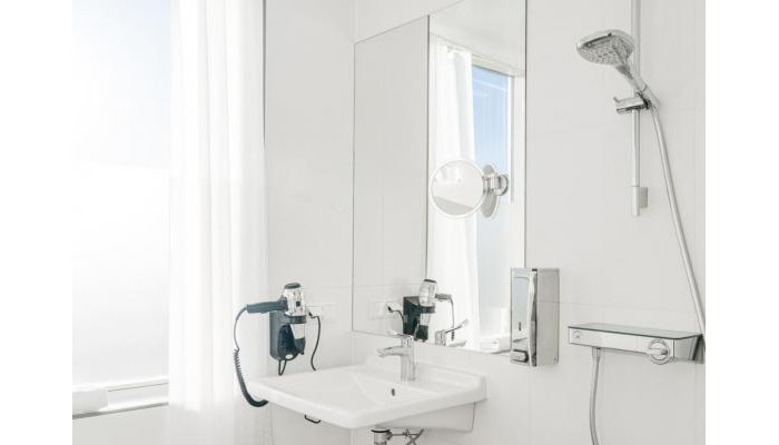 Copenhagen Go Hotel poza 2