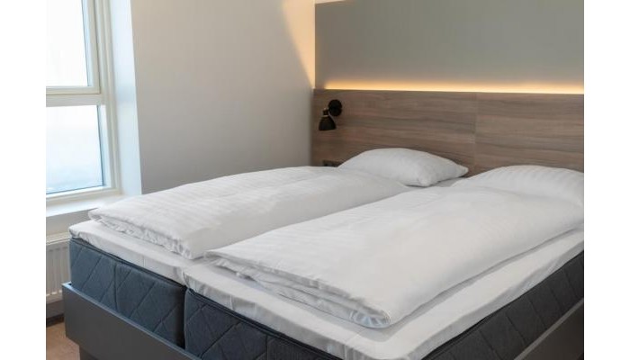 Copenhagen Go Hotel poza 1