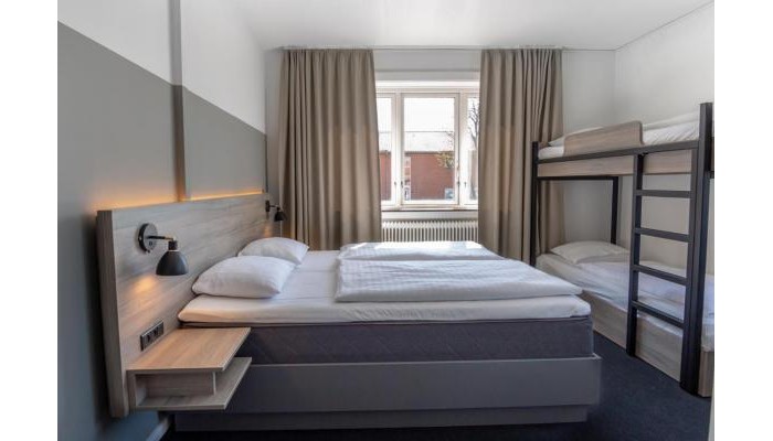 Copenhagen Go Hotel poza 7