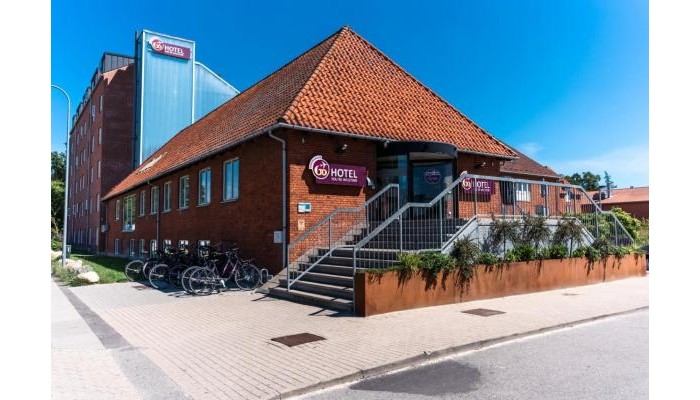 Copenhagen Go Hotel poza 0