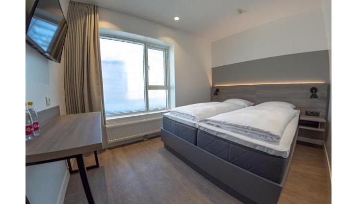 Copenhagen Go Hotel poza 5