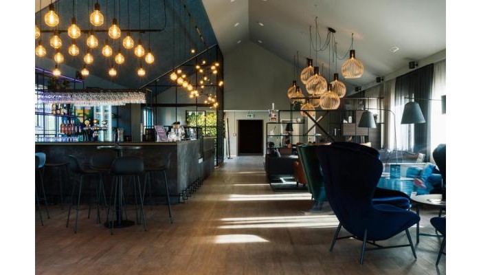 Copenhagen Go Hotel poza 9