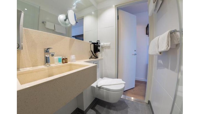 Copenhagen Go Hotel poza 3