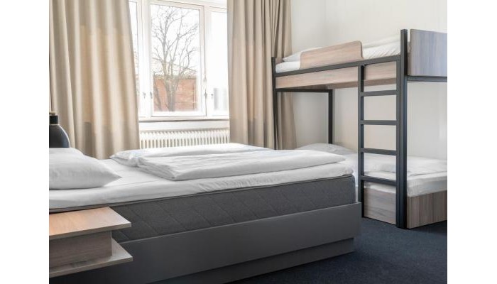 Copenhagen Go Hotel poza 8