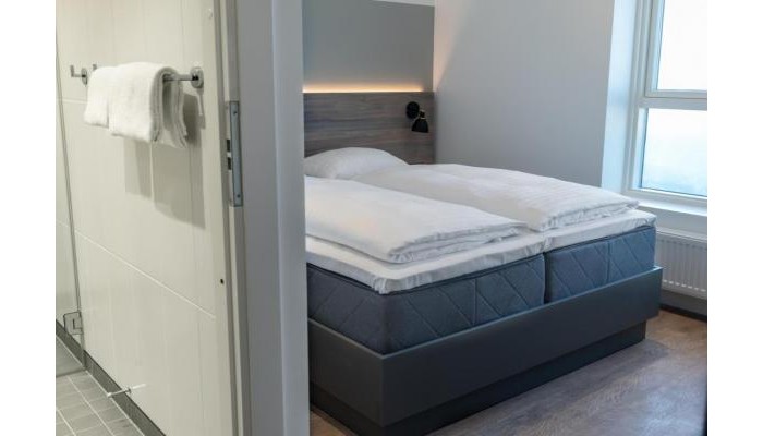 Copenhagen Go Hotel poza 4