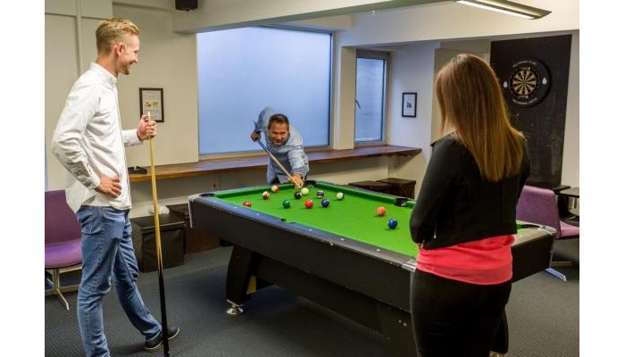 Copenhagen Mercur Hotel poza 15