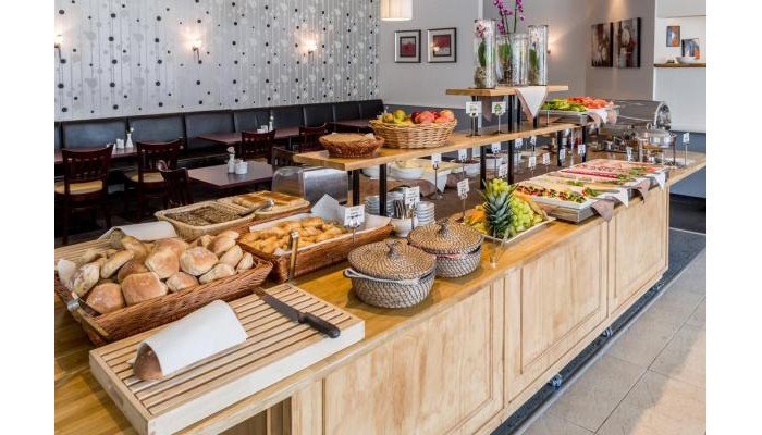 Copenhagen Mercur Hotel poza 12