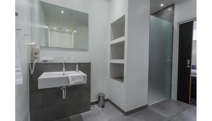 Copenhagen Mercur Hotel poza 7