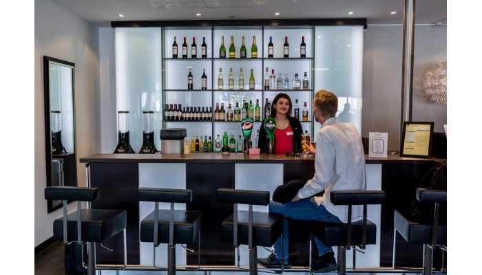 Copenhagen Mercur Hotel poza 16