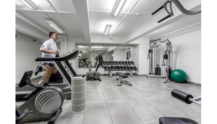 Copenhagen Mercur Hotel poza 14