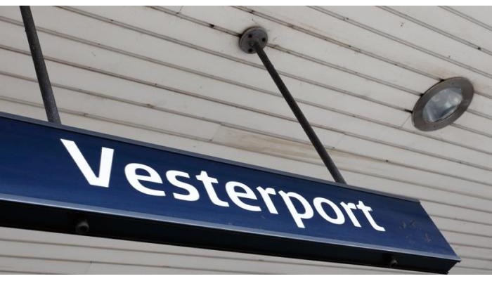 Copenhagen Mercur Hotel poza 2