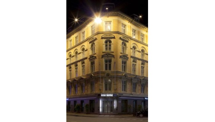 Copenhagen Star Hotel poza 25