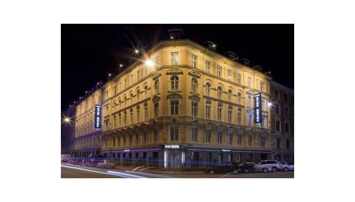 Copenhagen Star Hotel poza 0