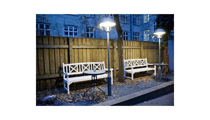 Copenhagen Star Hotel poza 24