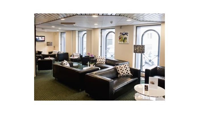 Copenhagen Star Hotel poza 21