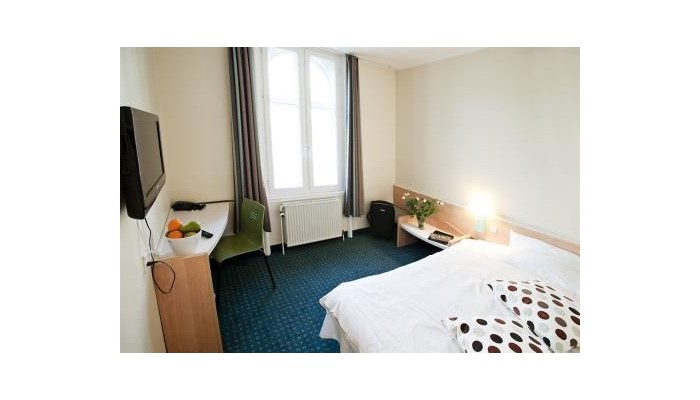 Copenhagen Star Hotel poza 3