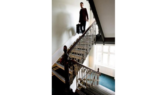 Copenhagen Star Hotel poza 23