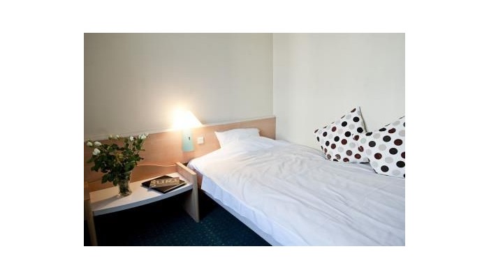 Copenhagen Star Hotel poza 2