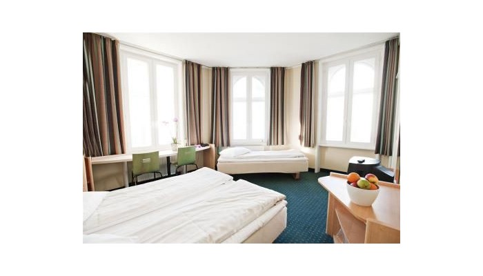 Copenhagen Star Hotel poza 6