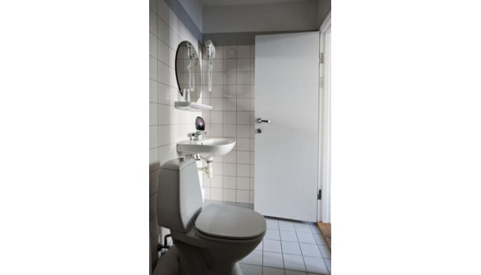 Copenhagen Star Hotel poza 13