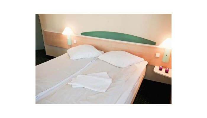 Copenhagen Star Hotel poza 5