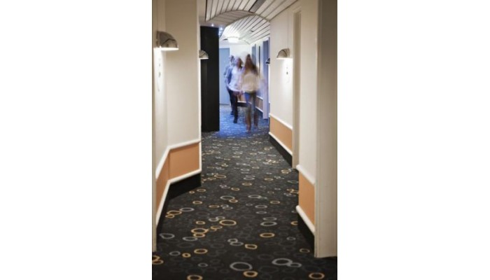 Copenhagen Star Hotel poza 22