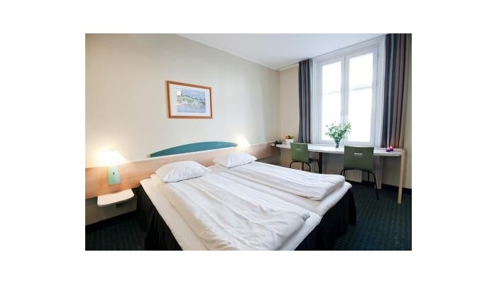 Copenhagen Star Hotel poza 4