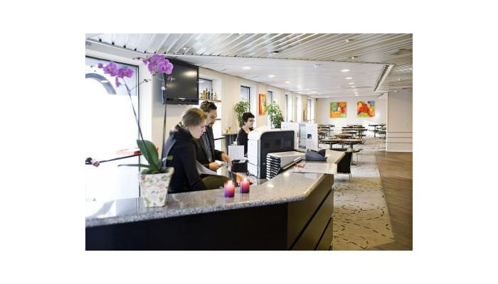 Copenhagen Star Hotel poza 1