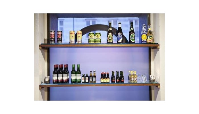 Copenhagen Star Hotel poza 18