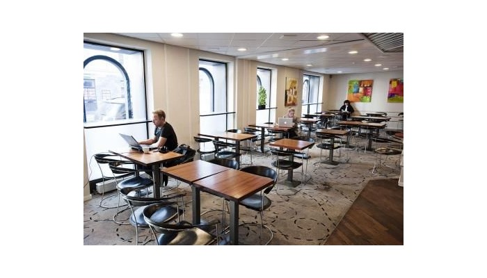 Copenhagen Star Hotel poza 15