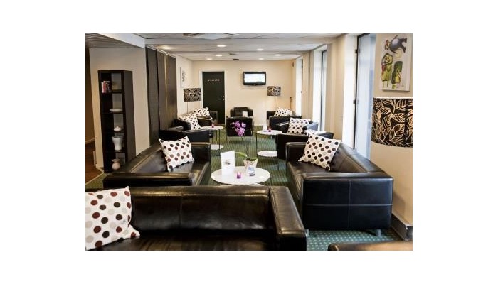 Copenhagen Star Hotel poza 20