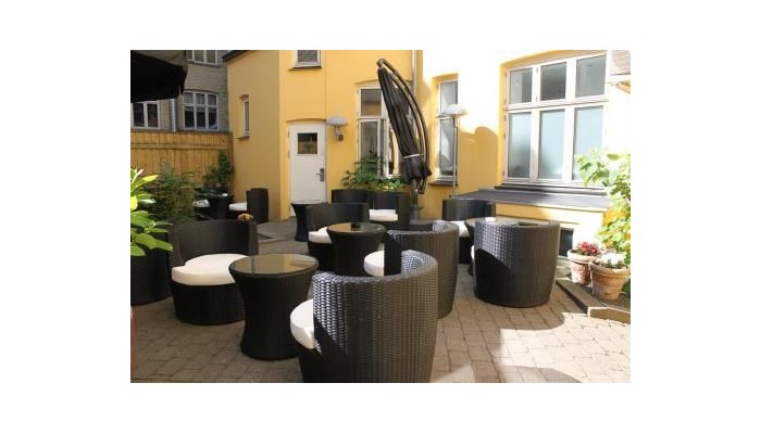 Copenhagen Star Hotel poza 28