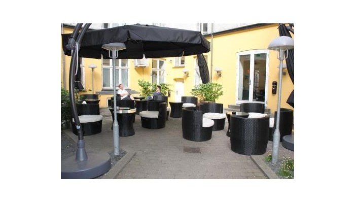 Copenhagen Star Hotel poza 27