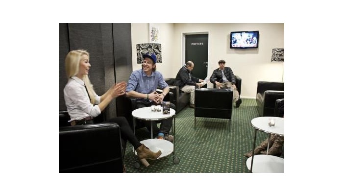 Copenhagen Star Hotel poza 19