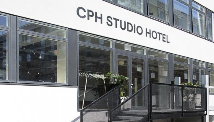 Cph Studio Hotel poza 0
