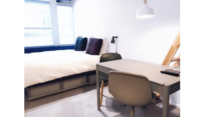 Cph Studio Hotel poza 17