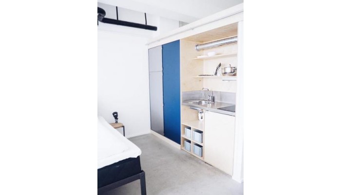 Cph Studio Hotel poza 18