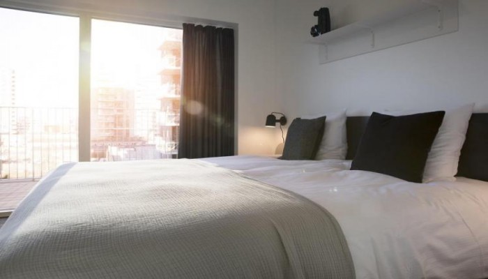 Cph Studio Hotel poza 5