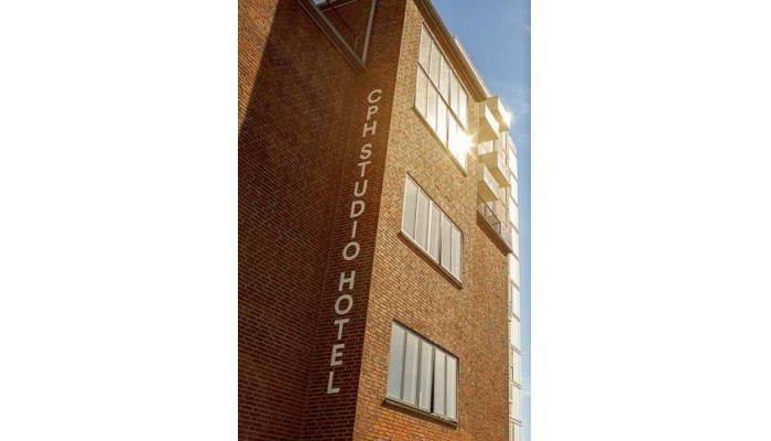 Cph Studio Hotel poza 1