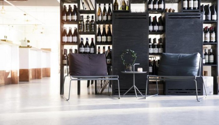 Cph Studio Hotel poza 24