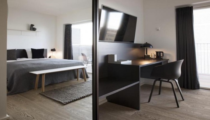Cph Studio Hotel poza 4