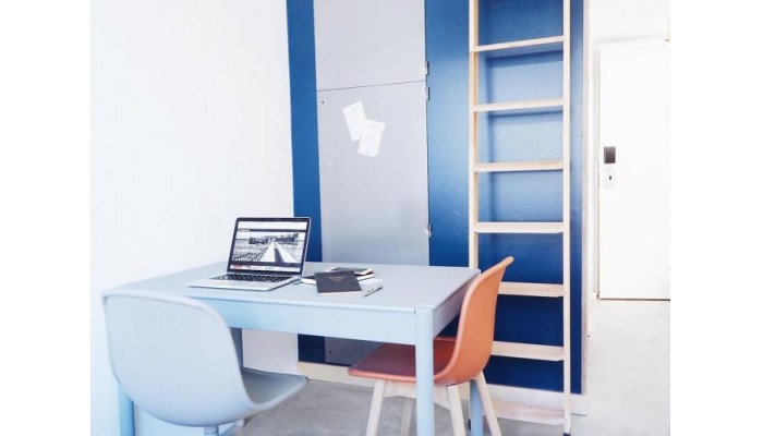 Cph Studio Hotel poza 16