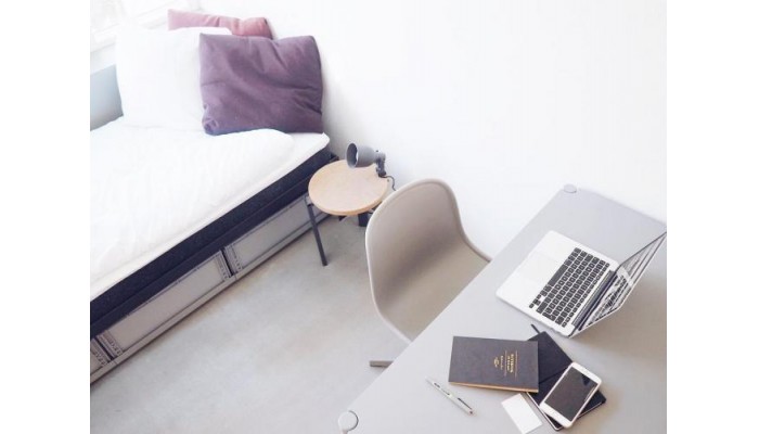 Cph Studio Hotel poza 6