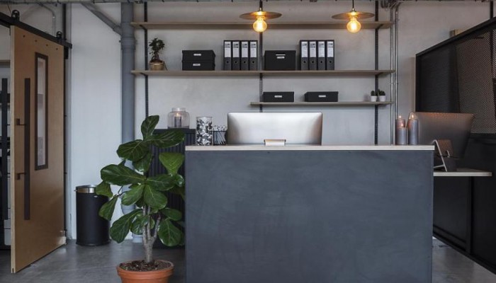 Cph Studio Hotel poza 3