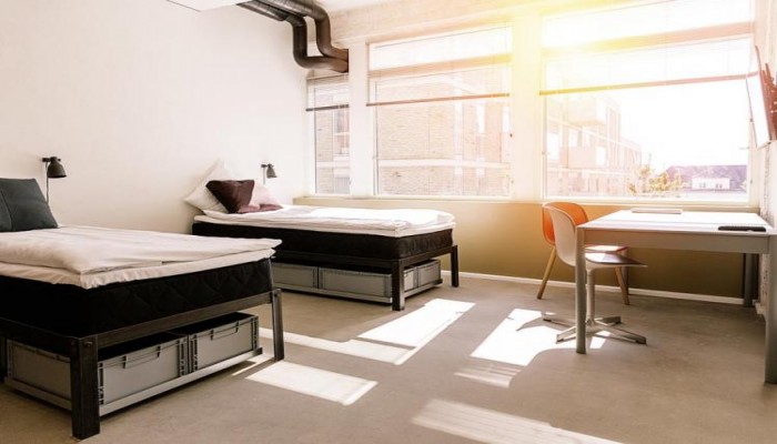 Cph Studio Hotel poza 11