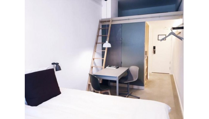 Cph Studio Hotel poza 19