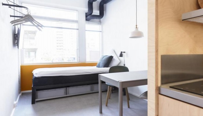 Cph Studio Hotel poza 14