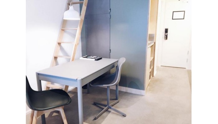 Cph Studio Hotel poza 20