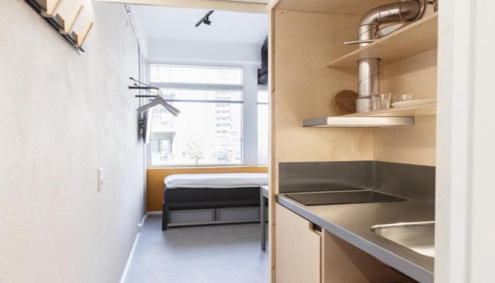 Cph Studio Hotel poza 8